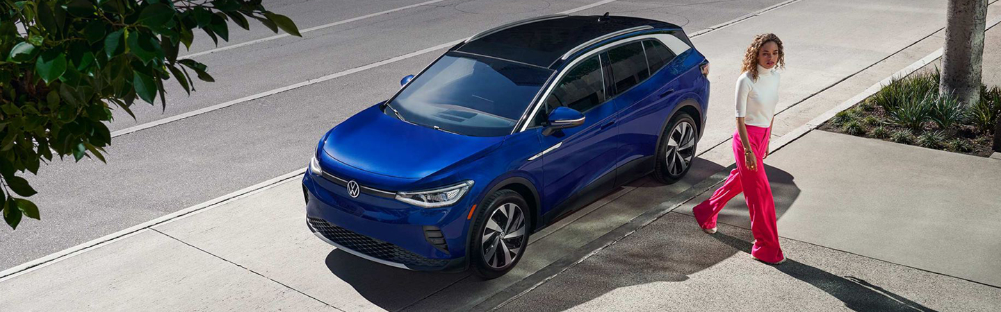 2022 Volkswagen Slide1