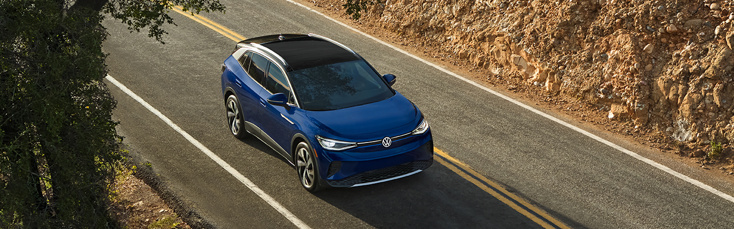 2022 Volkswagen  Sldie4
