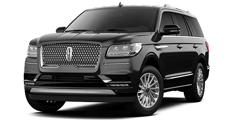 2020 Lincoln Navigator