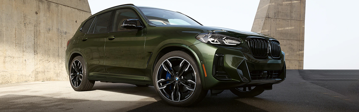 2022 BMW X3 slide3