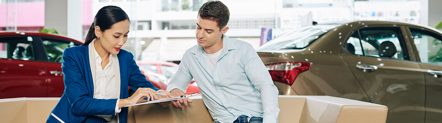 What to Do When You Buy a Used Honda in Panama City