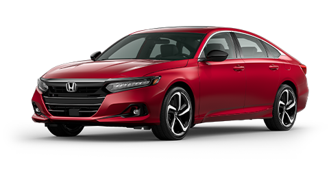 2022 Honda Accord Touring
