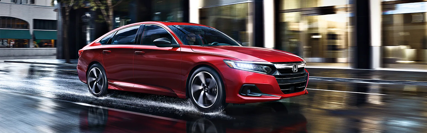 2022 Honda Accord vs Honda Civic slider1