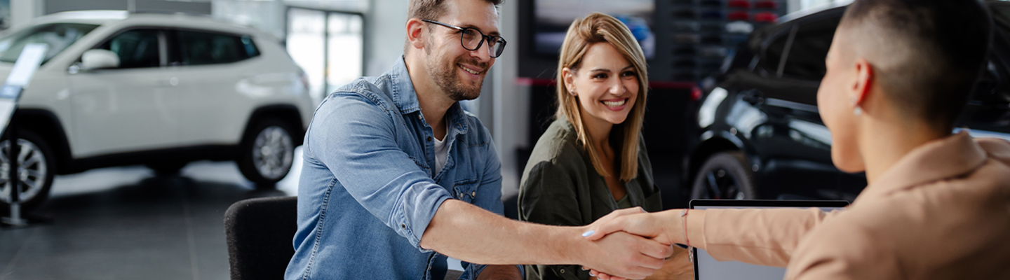 Best Honda Lease Deals 