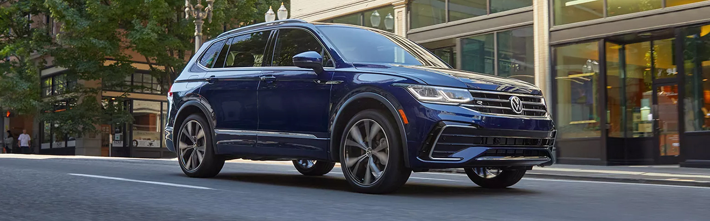 2023 Volkswagen Tiguan  slider1