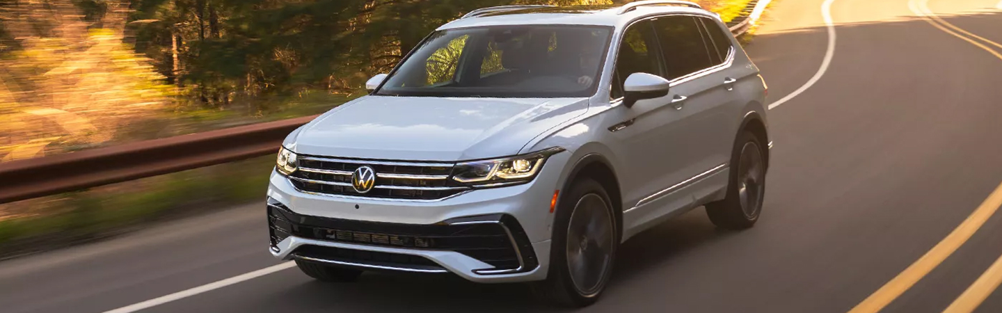 2023 Volkswagen Tiguan  slider2