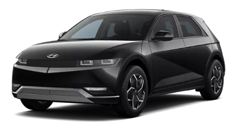 2024 Hyundai IONIQ 5 SE Standard Range