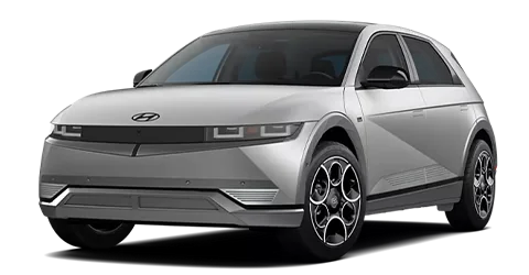 2024 Hyundai IONIQ 5 Disney100 Platinum Edition