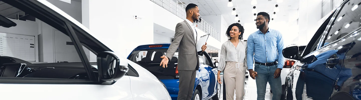 Finding Your Next Porsche Near You at Porsche Tampa