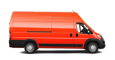 2024 RAM Promaster Specs 