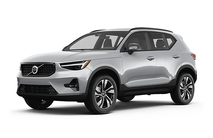 2025 Volvo XC40 Core
