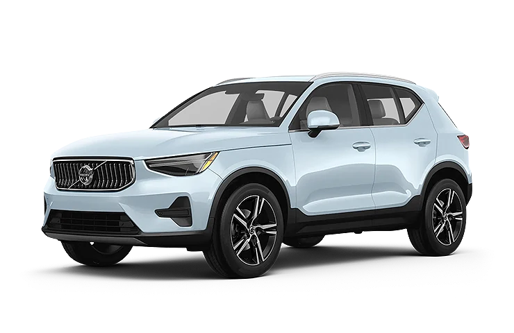 2025 Volvo XC40 Ultra