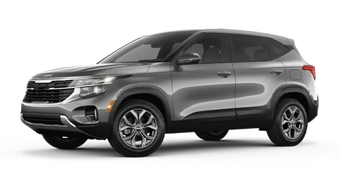 2024 Kia Seltos LX