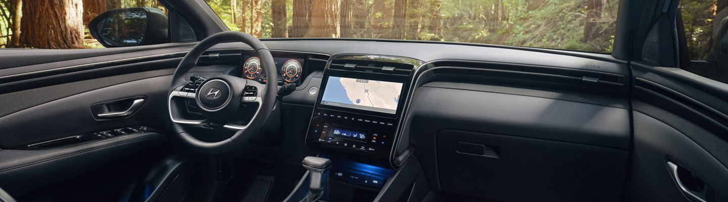 Explore the Striking Features of the 2022 Hyundai Santa Cruz