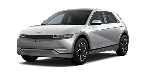 Hyundai IONIQ Limited