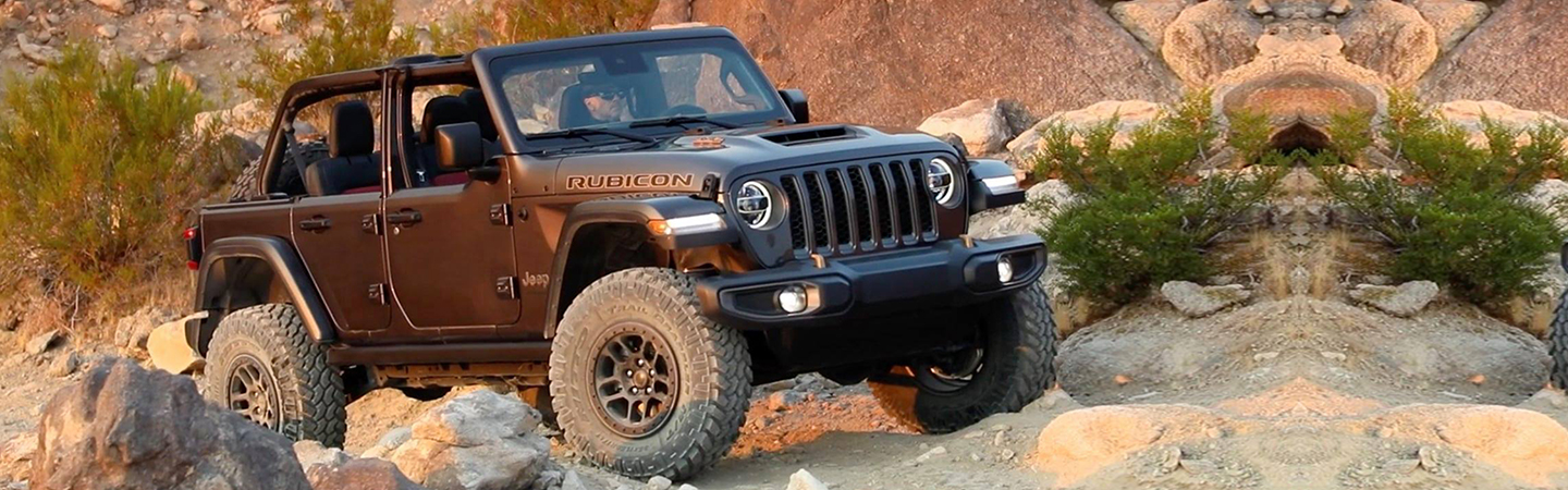 2022 Jeep Wrangler slider4