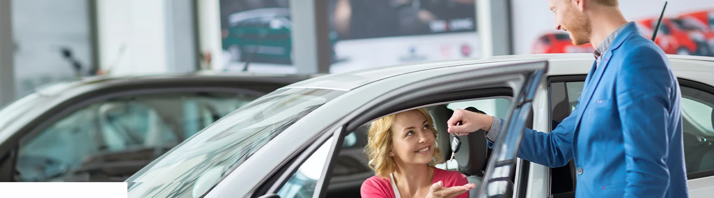 Complimentary Service Pick-Up & Delivery at Ford of Port Richey