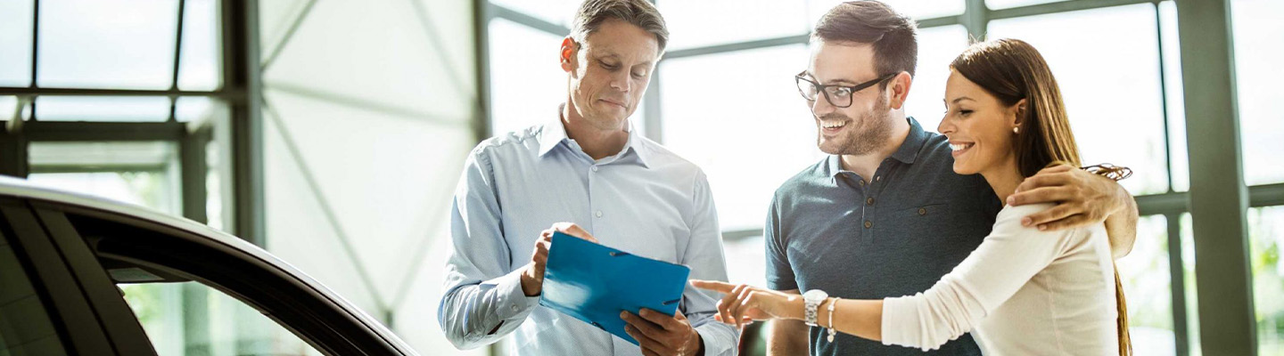 Advantages of Buying Certified Pre-Owned