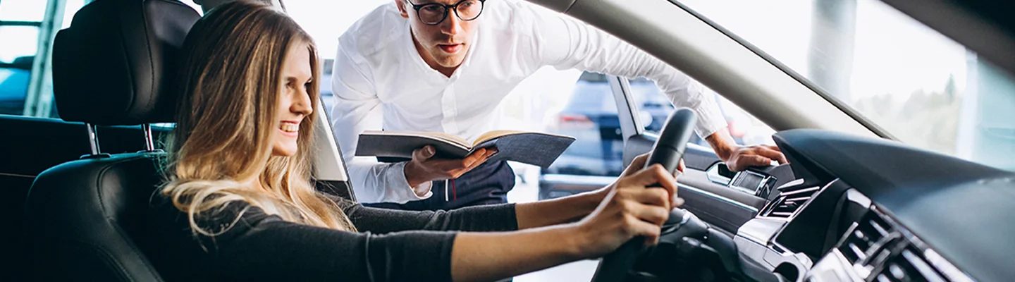 How to Test Drive a Porsche at Porsche Tampa