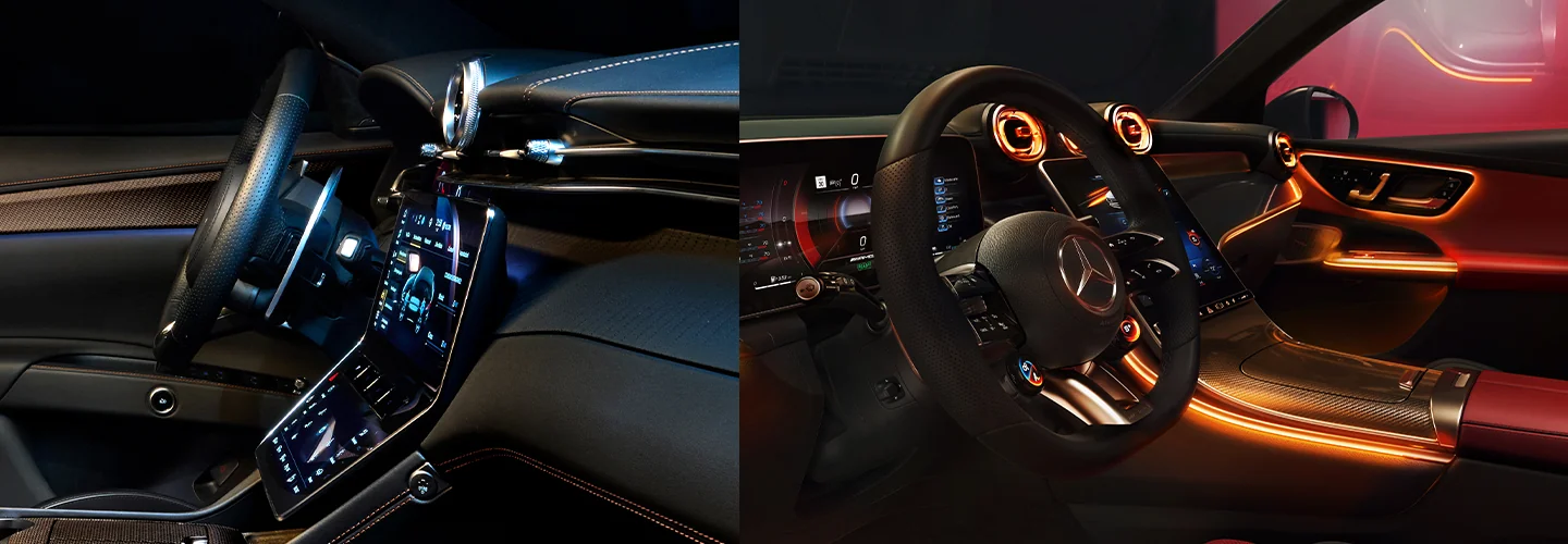 2025 Maserati Grecale GT Specs interior view