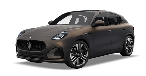 2025 Maserati Grecale GT