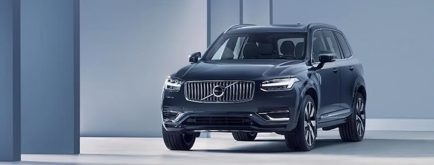 2024 Volvo XC90 Recharge 