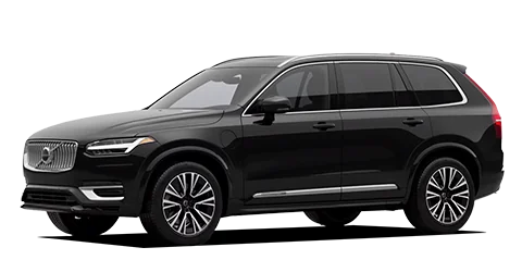 2024 Volvo XC90 Recharge Core