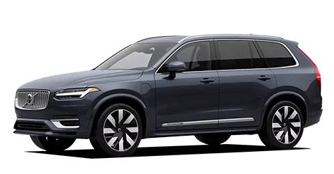 2024 Volvo XC90 Recharge Ultimate  