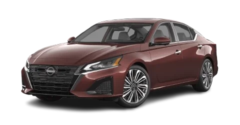 2025 Nissan Altima SL