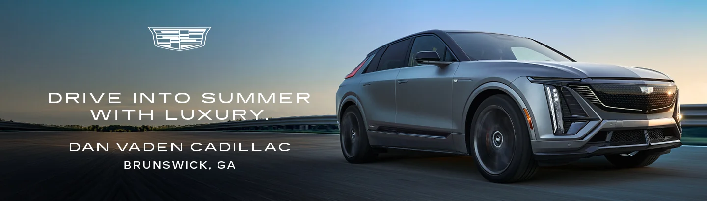 Drive into Summer with Luxury