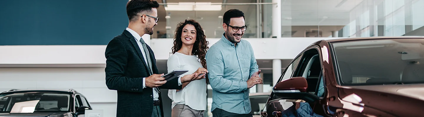 Financing Your Next Kia at Bob Bell Kia 