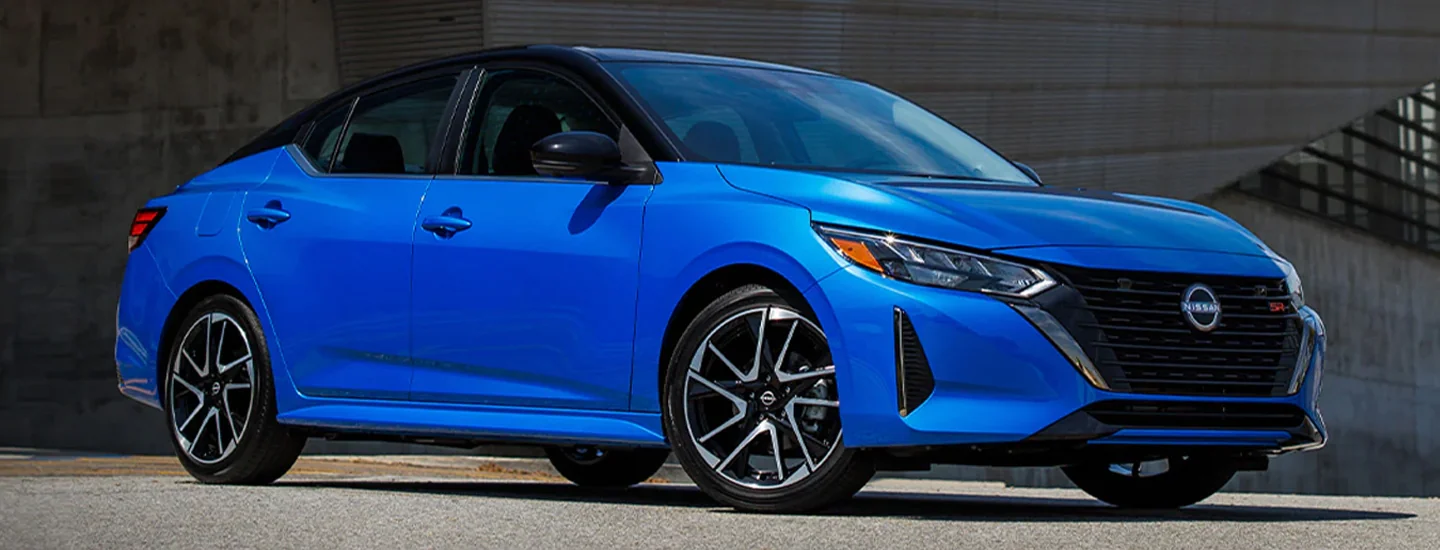 2024 Nissan Sentra Specs