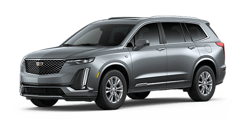 2021 Lincoln Navigator at Spitzer Cadillac
