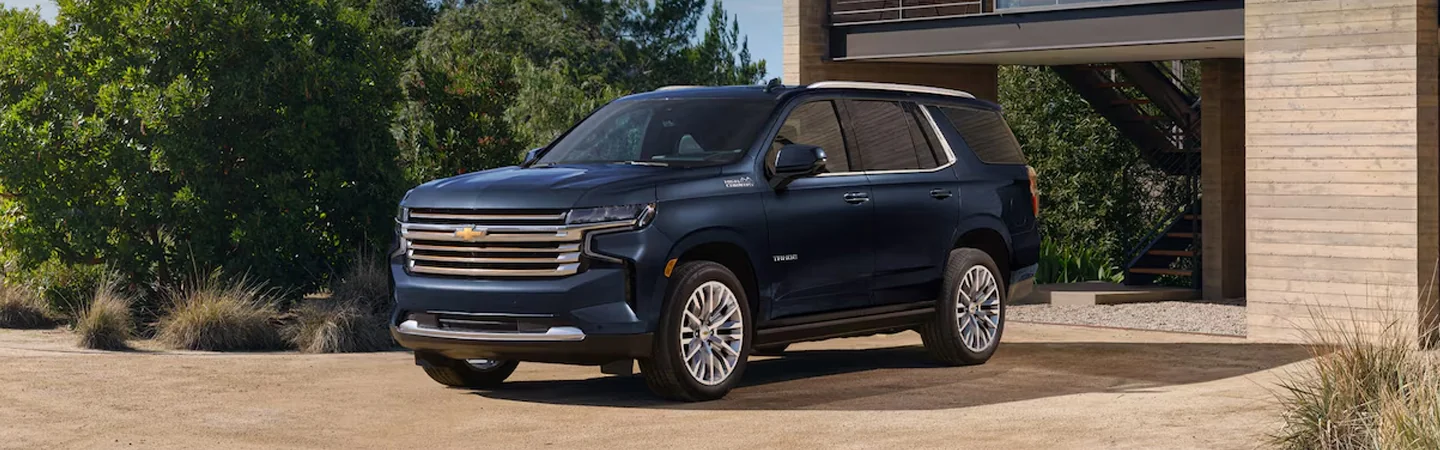2024 Ford Expedition Specs bluecolor forntview