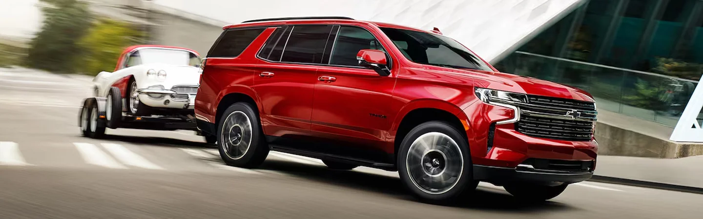 2024 Ford Expedition Specs redcolor frontview