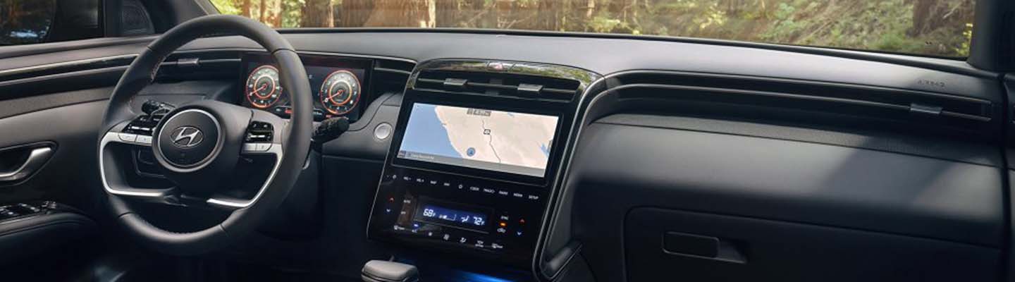 Explore the Striking Features of the 2022 Hyundai Santa Cruz