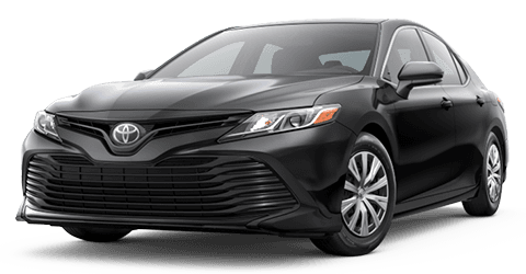 2020 Toyota Camry L