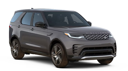 2023 Land Rover Discovery P360 Metropolitan Edition  