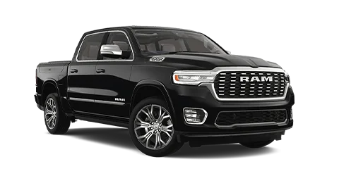 2025 RAM 1500 Tungsten