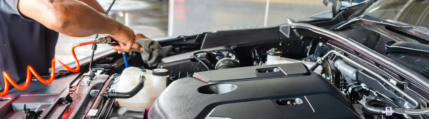 Service We Offer at BMW of South Miami 