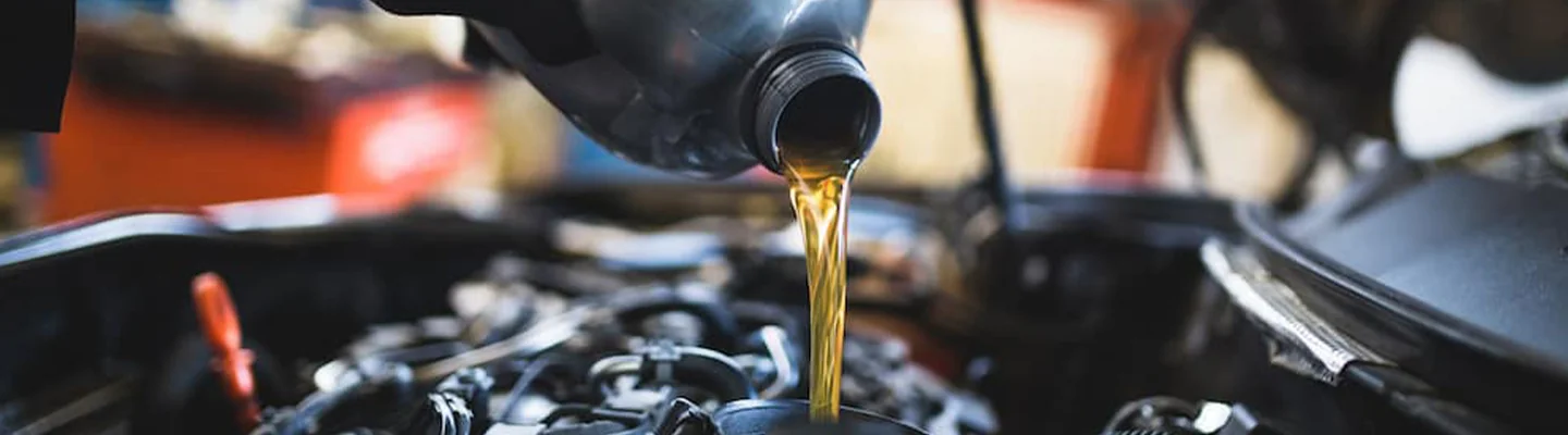 How To Schedule Your Oil Change at Northside Ford 