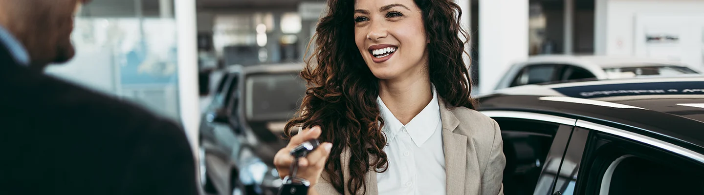 Finance Your Volkswagen with Us We Make Auto Loans Easy