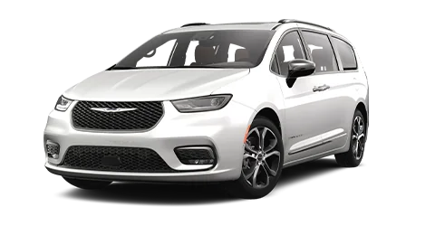 2025 Chrysler Pacifica Pinnacle