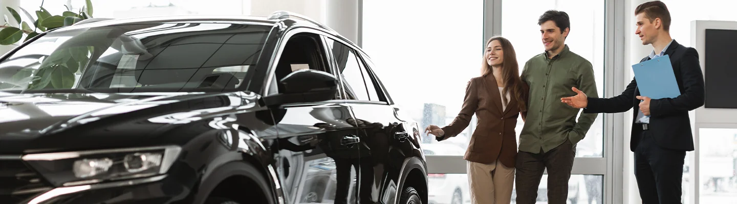 Find the Best Luxury Vehicles in Tampa