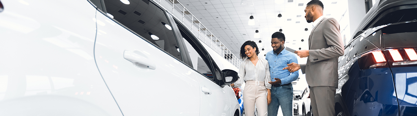 Why Buy From Kia of Clermont, FL