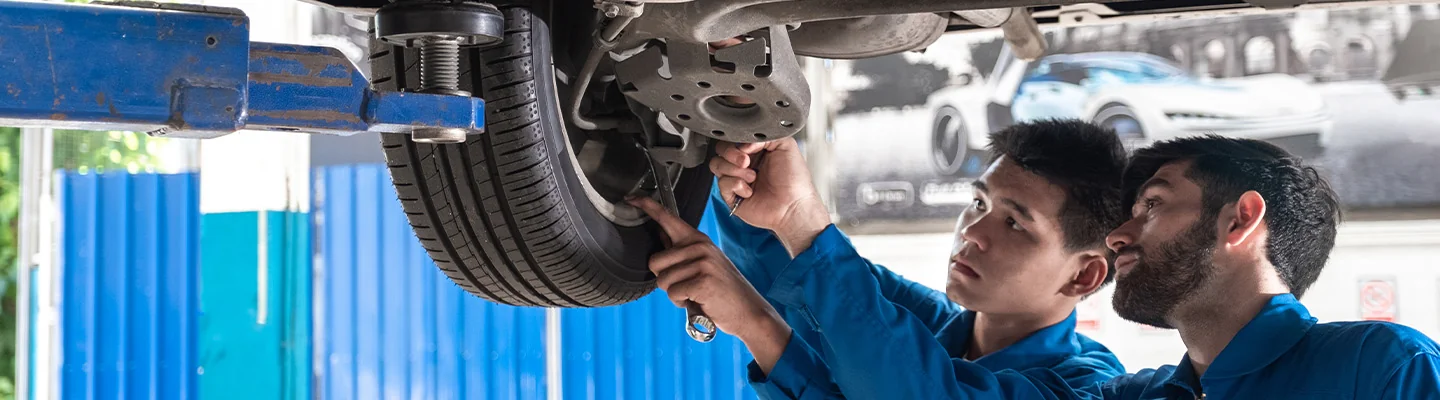 How to Know When to Get Your Tires Checked Out and Replaced at Northside Honda 