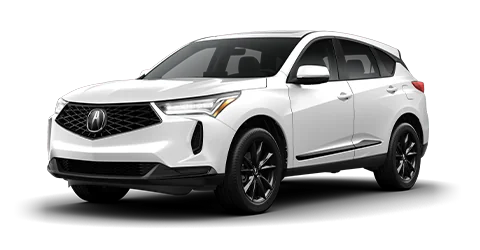 2025 Acura RDX