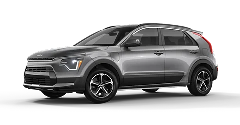 2024 Kia Niro Hybrid EX