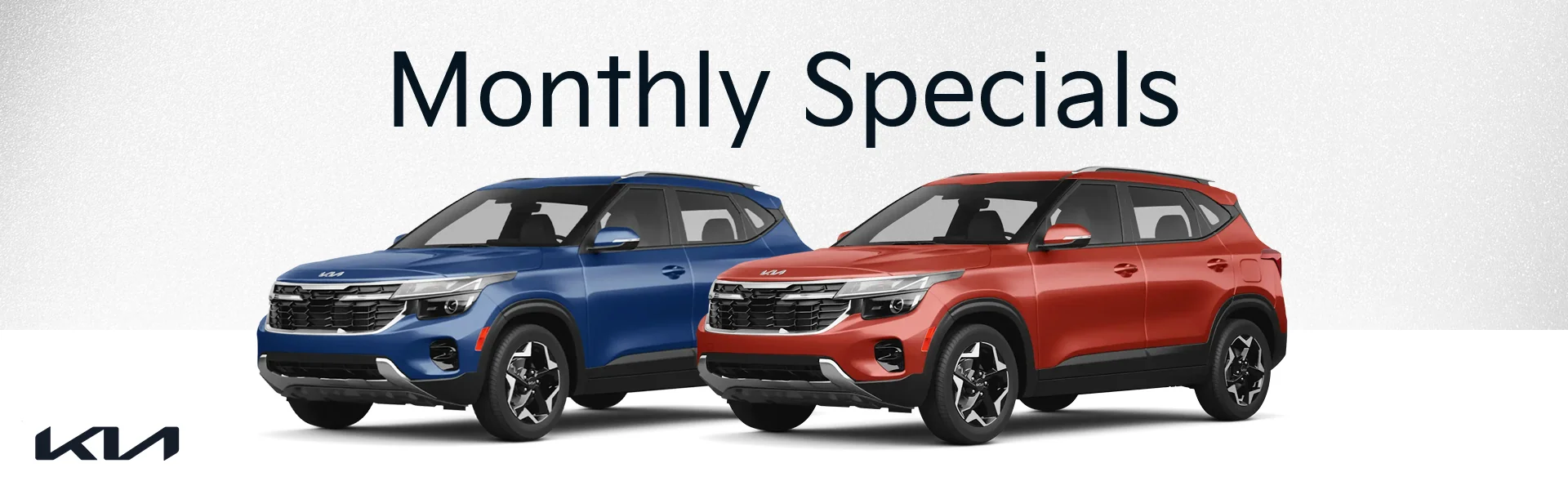 Lupient Kia of Milwaukee Monthly Specials