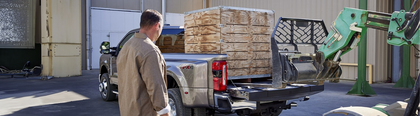 Find the perfect used truck for all your needs in Sanford, Florida